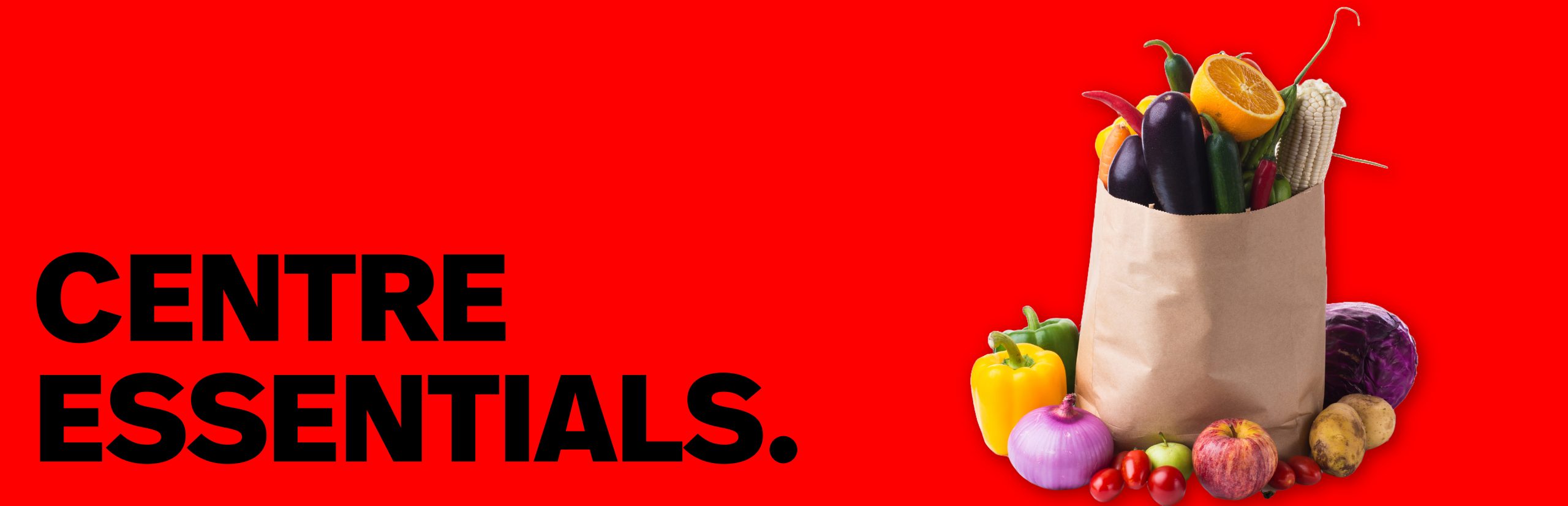 Centre Essentials